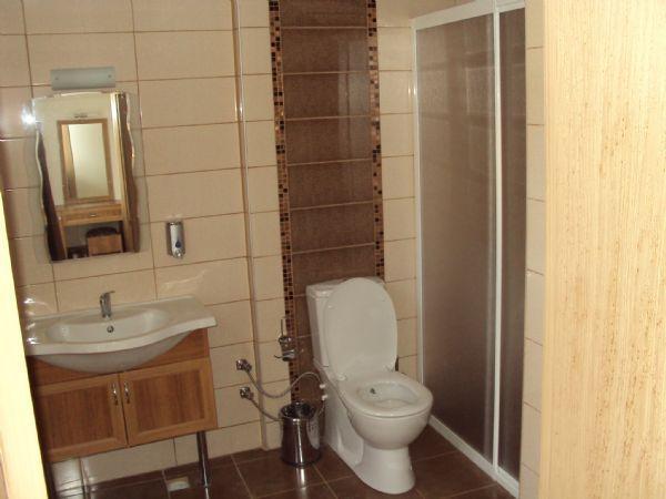 Pera Inn Hotel Alanya Exteriör bild